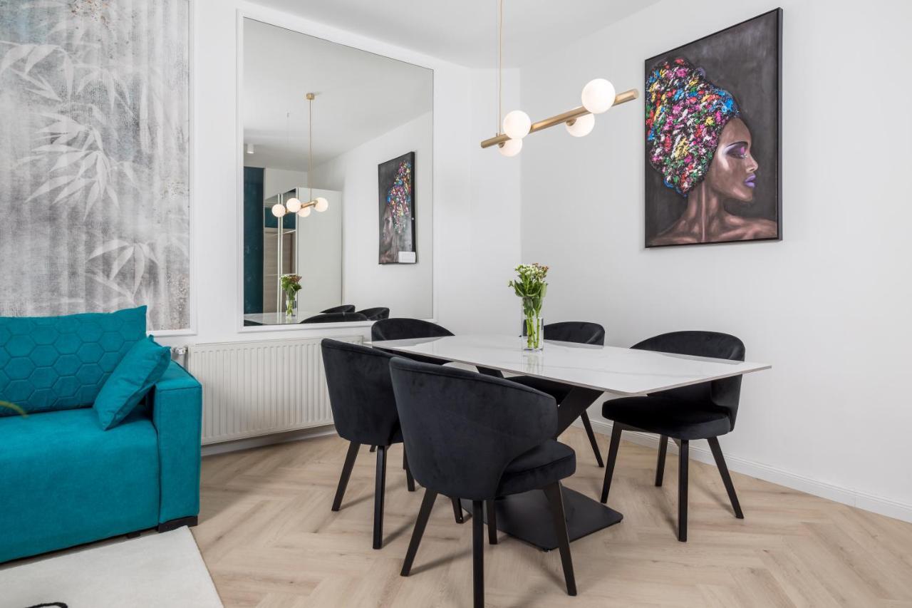 Apartments Madeleine Fiume Kültér fotó